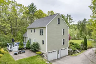 212 Oak Hill Rd, Barrington, NH 03825 - Photo 41