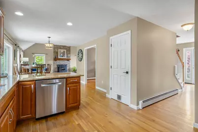 212 Oak Hill Road, Barrington, NH 03825 - Photo 9