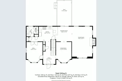212 Oak Hill Road, Barrington, NH 03825 - Photo 51