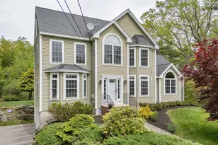 212 Oak Hill Rd, Barrington, NH 03825 - Photo 49