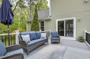 212 Oak Hill Rd, Barrington, NH 03825 - Photo 39