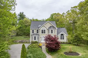 212 Oak Hill Rd, Barrington, NH 03825 - Photo 1