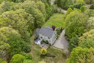 212 Oak Hill Rd, Barrington, NH 03825 - Photo 43