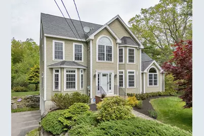 212 Oak Hill Road, Barrington, NH 03825 - Photo 1