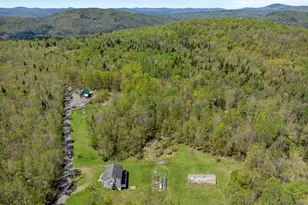 252 Moose Mountain Dr, Stewartstown, NH 03576 - Photo 29