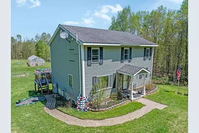 252 Moose Mountain Drive, Stewartstown, NH 03576 - Photo 3