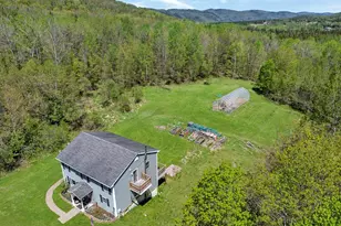 252 Moose Mountain Dr, Stewartstown, NH 03576 - Photo 1