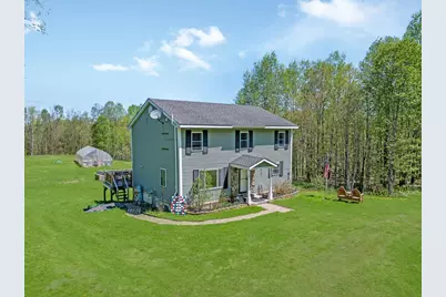 252 Moose Mountain Drive, Stewartstown, NH 03576 - Photo 1