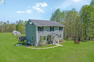 252 Moose Mountain Dr, Stewartstown, NH 03576 - Photo 1