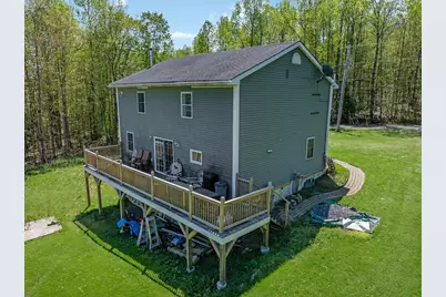 252 Moose Mountain Drive, Stewartstown, NH 03576 - Photo 9