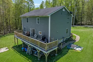 252 Moose Mountain Dr, Stewartstown, NH 03576 - Photo 9