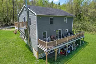 252 Moose Mountain Dr, Stewartstown, NH 03576 - Photo 11