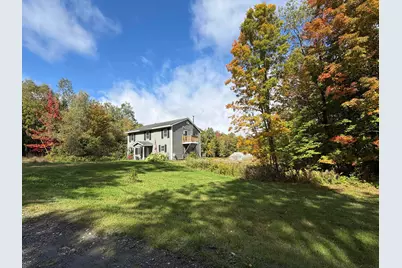 252 Moose Mountain Drive, Stewartstown, NH 03576 - Photo 1