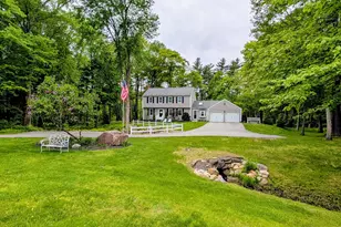 71 Wentworth Dr, Bedford, NH 03110 - Photo 35