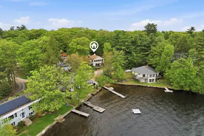 17 Wood Terrace, Northwood, NH 03261 - Photo 1