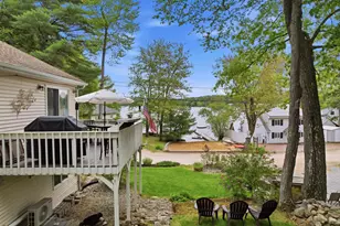 17 Wood Terrace, Northwood, NH 03261 - Photo 33