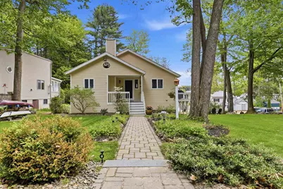 17 Wood Terrace, Northwood, NH 03261 - Photo 35