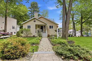 17 Wood Terrace, Northwood, NH 03261 - Photo 3