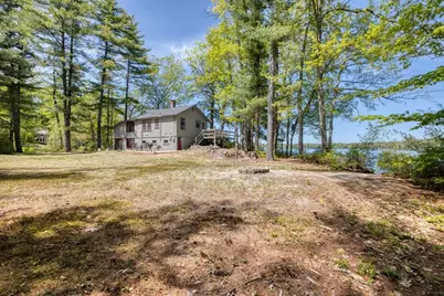 457 Lovell Lake Road, Wakefield, NH 03872 - Photo 5