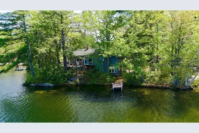 457 Lovell Lake Road, Wakefield, NH 03872 - Photo 9