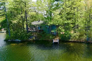 457 Lovell Lake Rd, Wakefield, NH 03872 - Photo 9