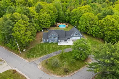 25 Cameron Drive, Pittsfield, NH 03263 - Photo 1