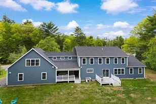 25 Cameron Dr, Pittsfield, NH 03263 - Photo 5