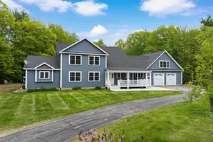 25 Cameron Dr, Pittsfield, NH 03263 - Photo 1