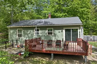 81 Ramblewood Cir, Newbury, NH 03255 - Photo 7