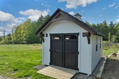 580 Pine Hill Road, Wolfeboro, NH 03894 - Photo 51