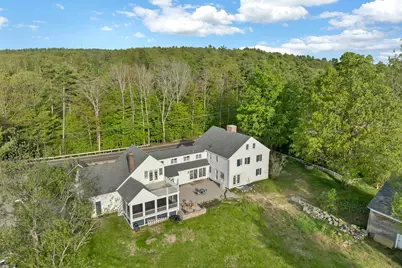 580 Pine Hill Road, Wolfeboro, NH 03894 - Photo 3