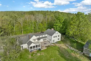 580 Pine Hill Rd, Wolfeboro, NH 03894 - Photo 3