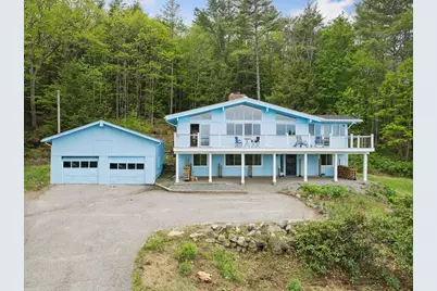 9 Tillinghast Road, Sutton, NH 03260 - Photo 1