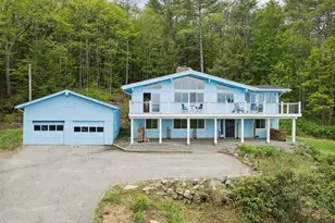 9 Tillinghast Rd, Sutton, NH 03260 - Photo 1