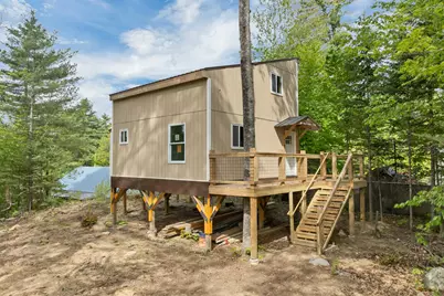 28 Mt Washington Drive, Madison, NH 03849 - Photo 1