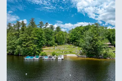 Lot 53 Senter Cove Road, Tuftonboro, NH 03850 - Photo 3