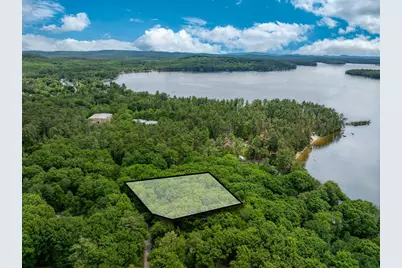 Lot 53 Senter Cove Road, Tuftonboro, NH 03850 - Photo 7