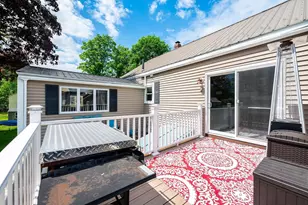 25 Adams Ave, Rochester, NH 03867 - Photo 7