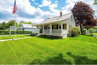 25 Adams Avenue, Rochester, NH 03867 - Photo 3