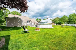 25 Adams Ave, Rochester, NH 03867 - Photo 33