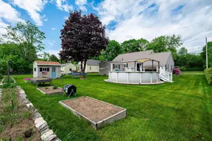 25 Adams Ave, Rochester, NH 03867 - Photo 5