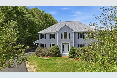 1 Merrill Crossing, Bow, NH 03304 - Photo 3