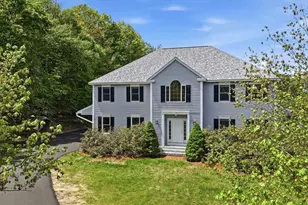 1 Merrill Crossing, Bow, NH 03304 - Photo 3