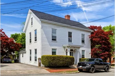 649 State Street #A, Portsmouth, NH 03801 - Photo 1