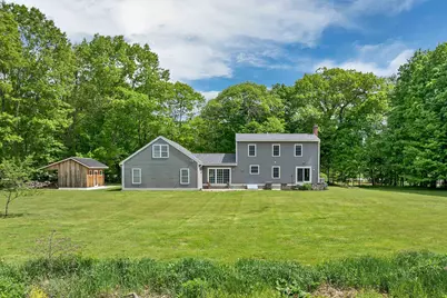 336 Portsmouth Avenue, Stratham, NH 03885 - Photo 9