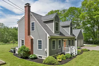 336 Portsmouth Avenue, Stratham, NH 03885 - Photo 3
