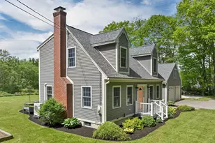 336 Portsmouth Ave, Stratham, NH 03885 - Photo 3