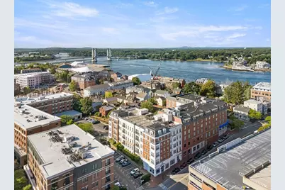 77 Hanover Street #11, Portsmouth, NH 03801 - Photo 3