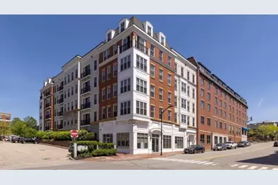77 Hanover Street #11, Portsmouth, NH 03801 - Photo 1