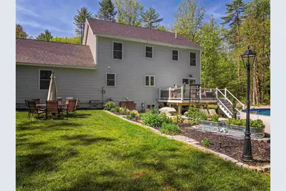16 Stagecoach Road, Barrington, NH 03825 - Photo 39